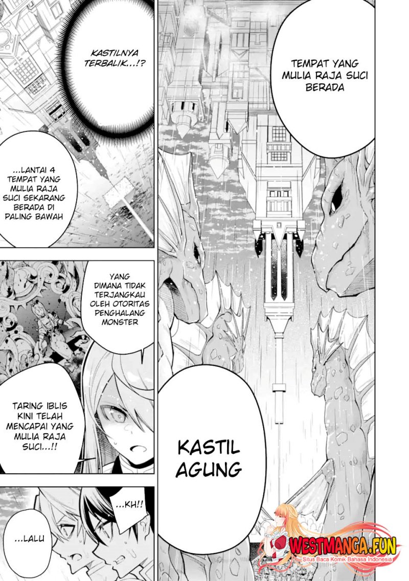 Sobiwaku Zero No Saikyou Kenshi Demo, Noroi No Soubi (kawai) Nara 9999-ko Tsuke-hodai chapter 39